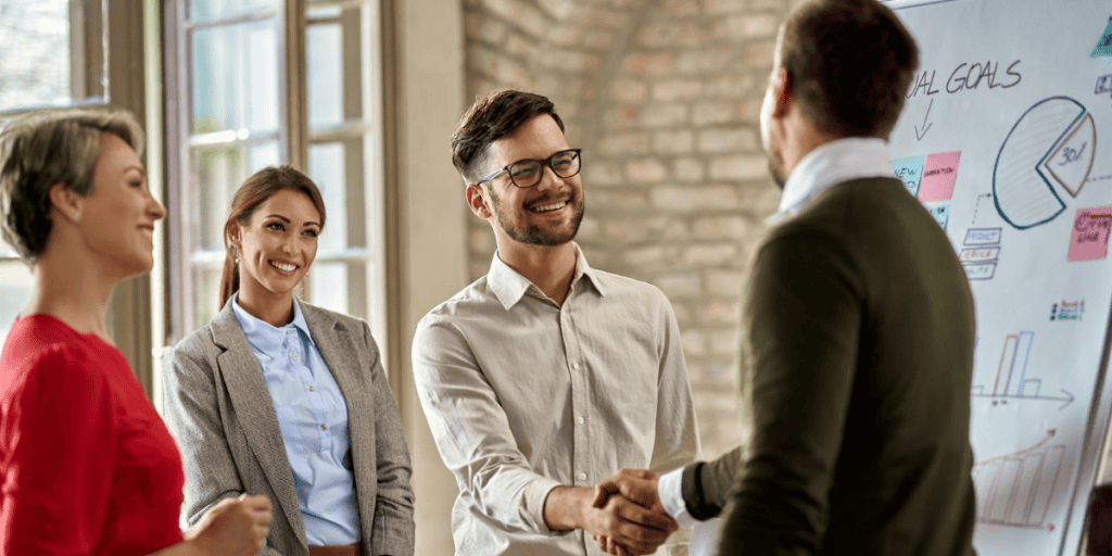 Business Communication Training in Chennai