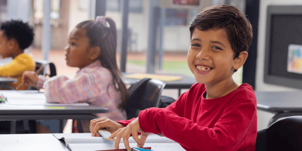 Confidence Building Training