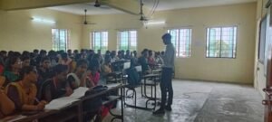 Soft Skills Training for Freshers