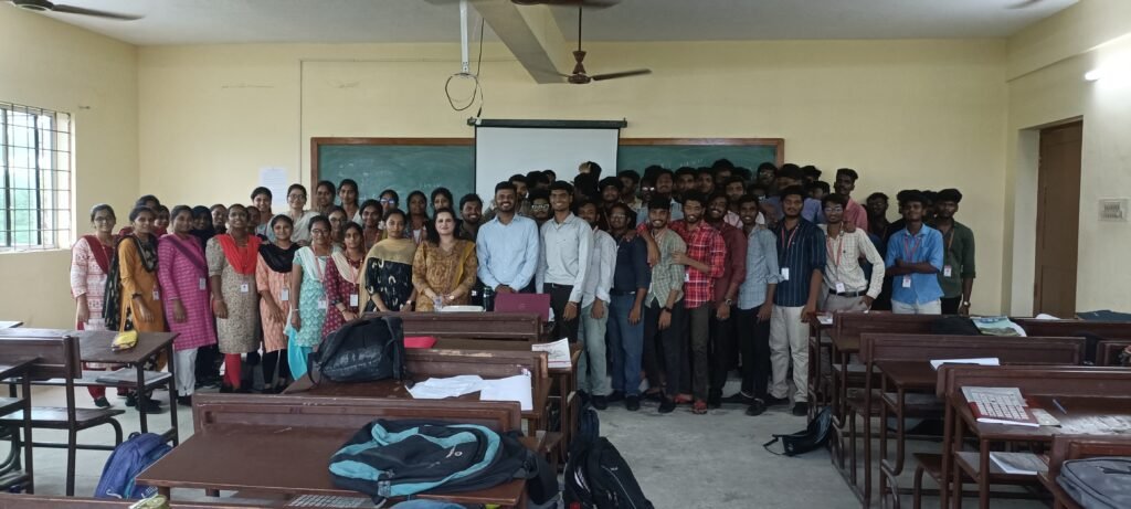 Soft Skills Training for Students