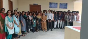 Soft Skills Classes in Chennai