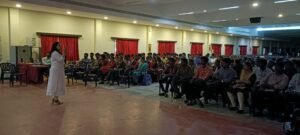 Soft Skill Training Centers in Chennai