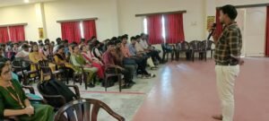 Soft Skills Training in Chennai