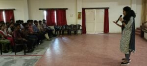 Soft Skills Training Institute in Chennai