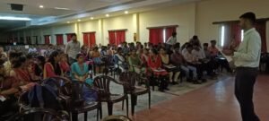 Job Interview Communication Training in Chennai