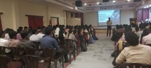 Communication Classes in Chennai