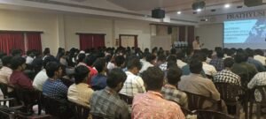 Communication Classes Near Me