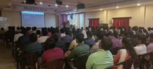 Soft Skills Classes in Chennai