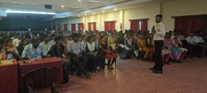 Behavioural Skills Training