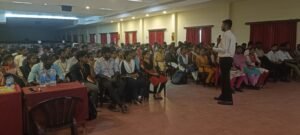 Business Communication Course in Chennai