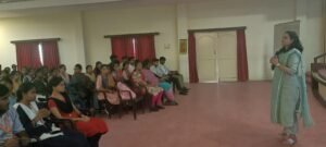 Business Communication Course