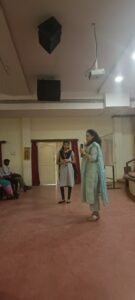 Presentation Skills Training in Chennai