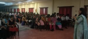 Confidence Building Training