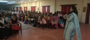 Soft Skills Training for Freshers