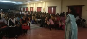 Soft Skills Training for Students