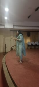 Corporate Soft Skills Training in Chennai