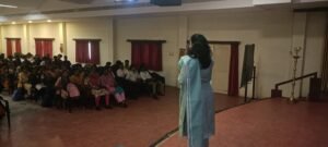 Corporate Soft Skills Training