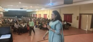 Leadership Skills Training