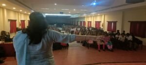 Public Speaking Training in Chennai