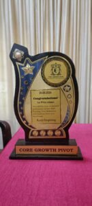 Soft Skills Training Institute in Chennai