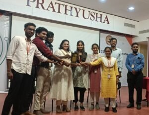 Corporate Soft Skills Training in Chennai