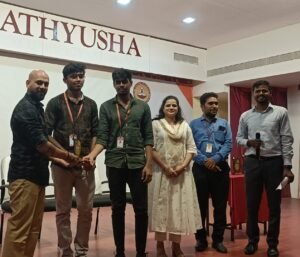 Leadership Skills Training in Chennai