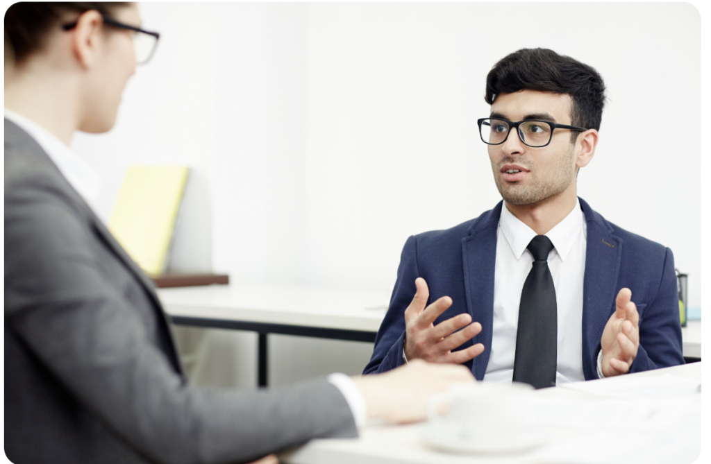 Interview Skills Training Course in Chennai